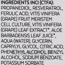 Antioxidatives Gesichtsserum