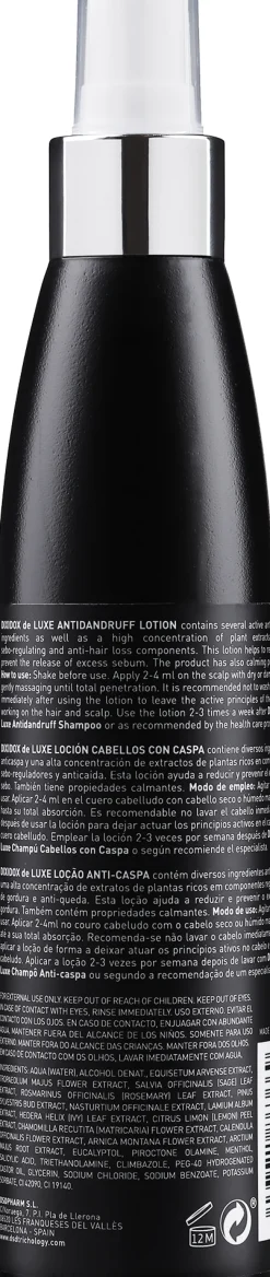 Anti-Schuppen Haarlotion № 2.4