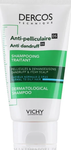 Anti-Schuppen Pflegeshampoo für trockenes Haar