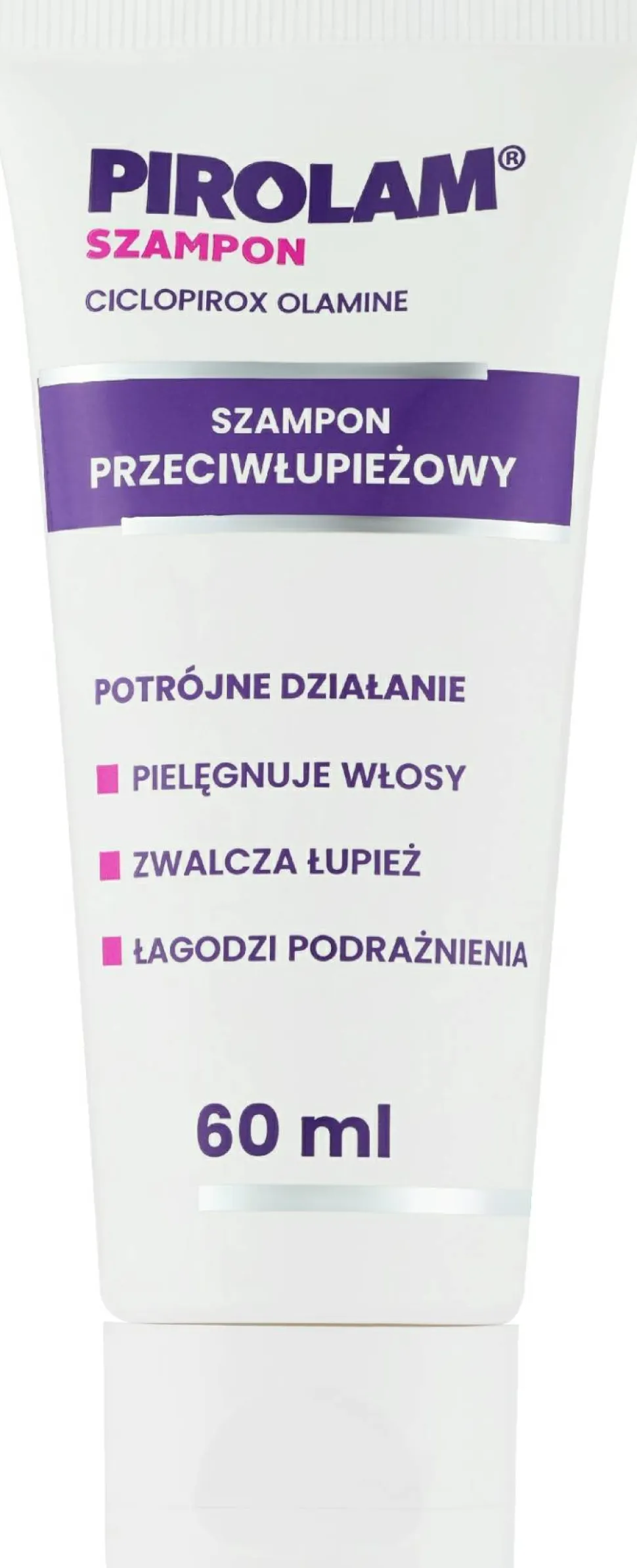 Anti-Schuppen Shampoo