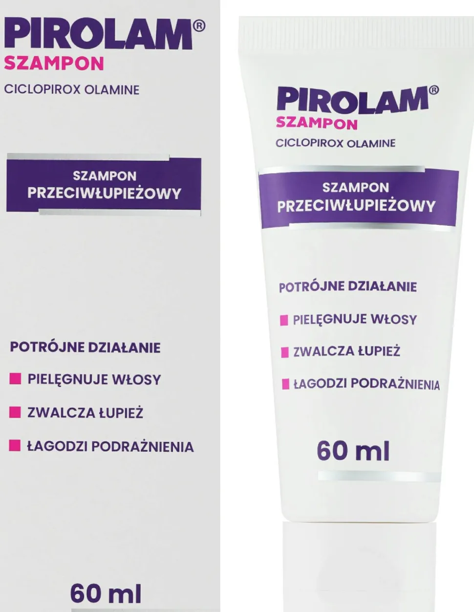 Anti-Schuppen Shampoo