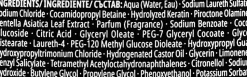 Anti-Schuppen Shampoo