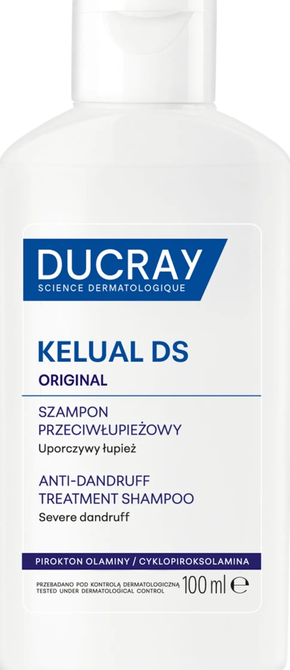Anti-Schuppen Shampoo