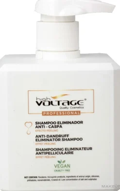 Anti-Schuppen Shampoo
