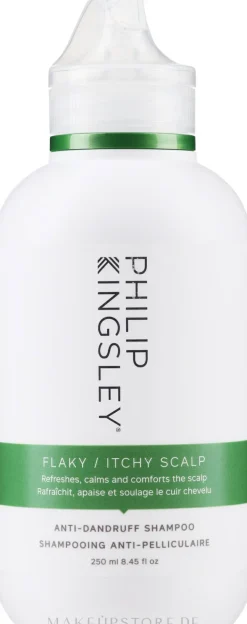 Anti-Schuppen Shampoo