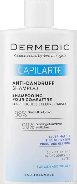 Anti-Schuppen Shampoo