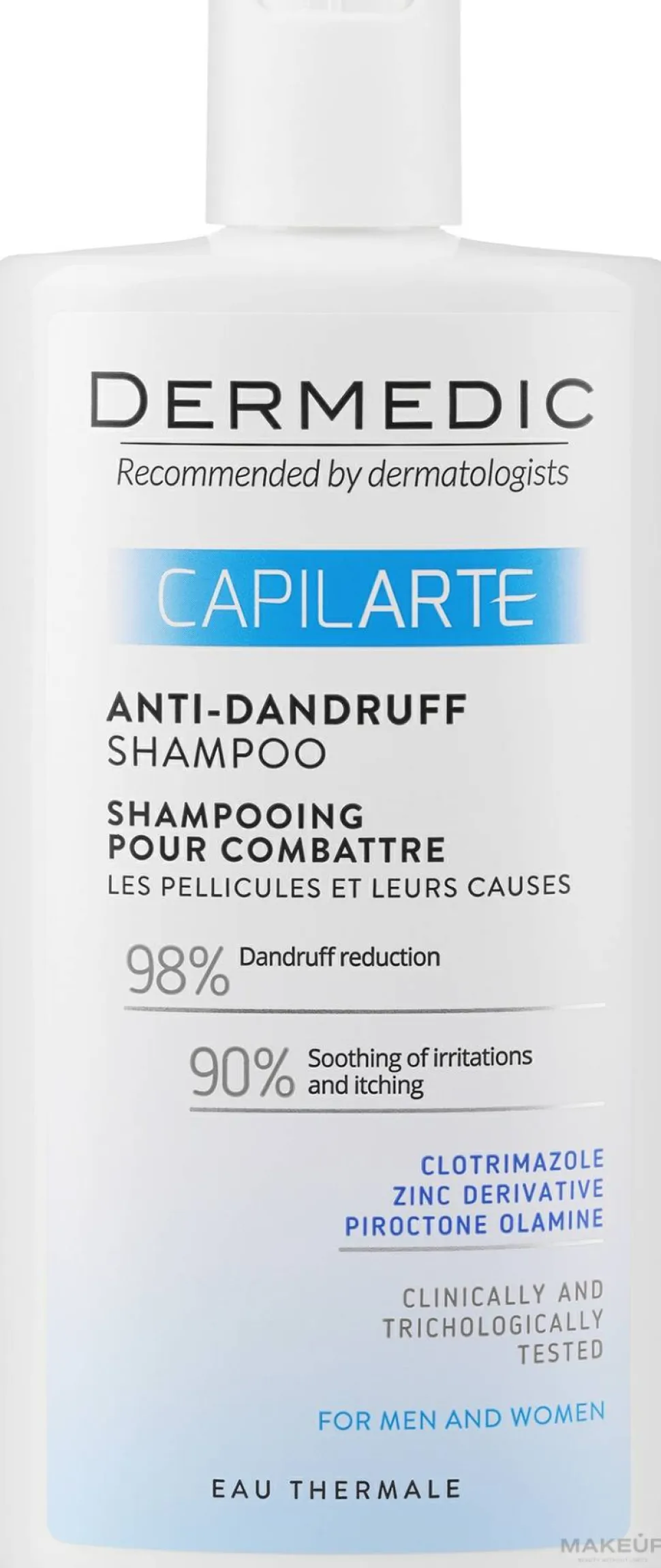 Anti-Schuppen Shampoo