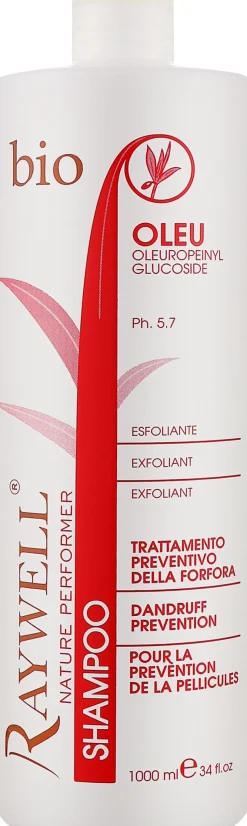 Anti-Schuppen Shampoo
