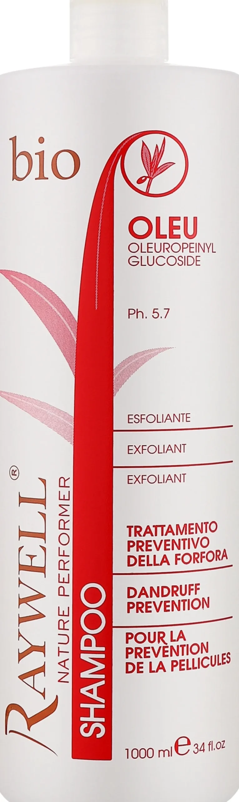 Anti-Schuppen Shampoo