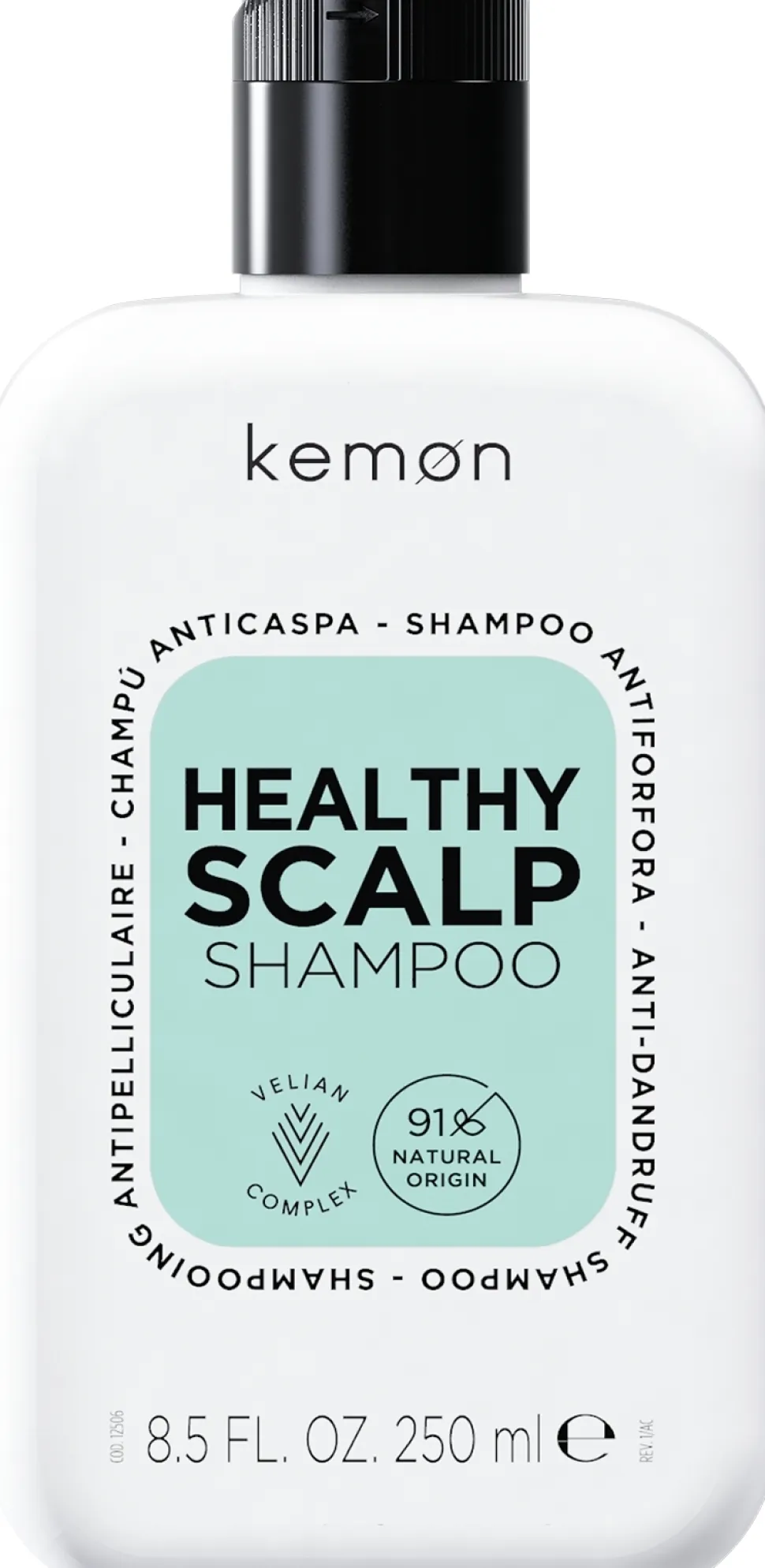 Anti-Schuppen Shampoo