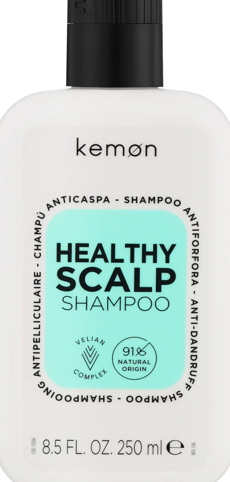 Anti-Schuppen Shampoo