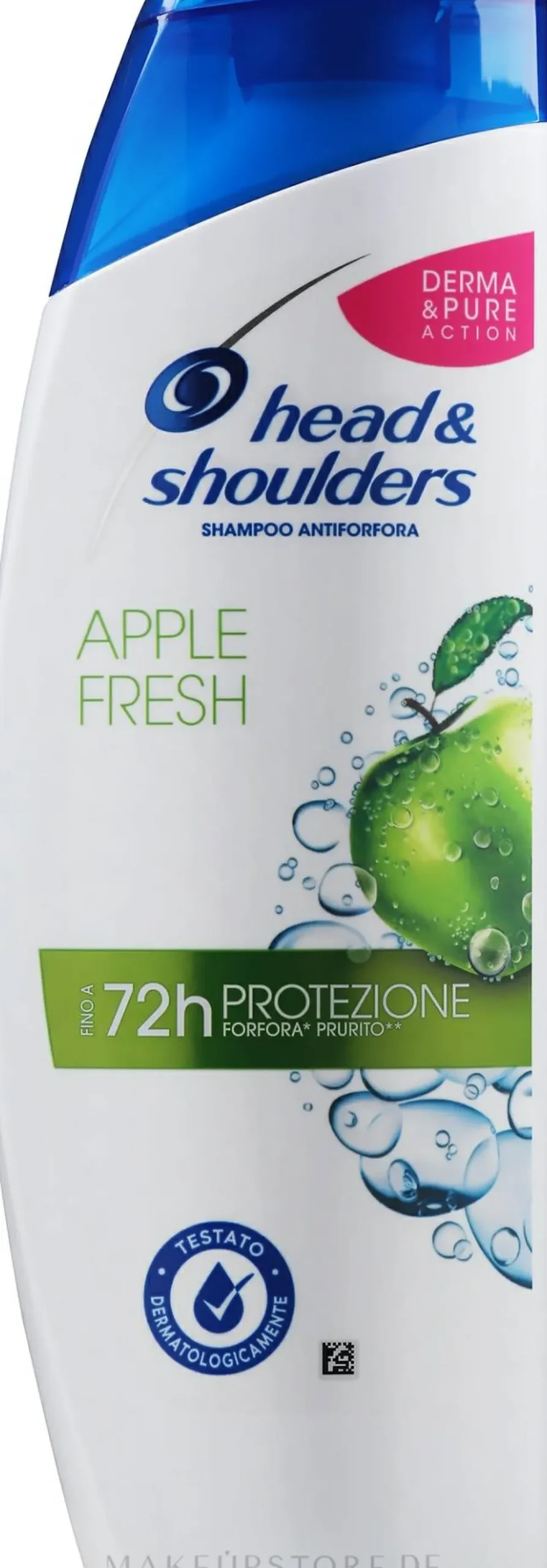 Anti-Schuppen Shampoo