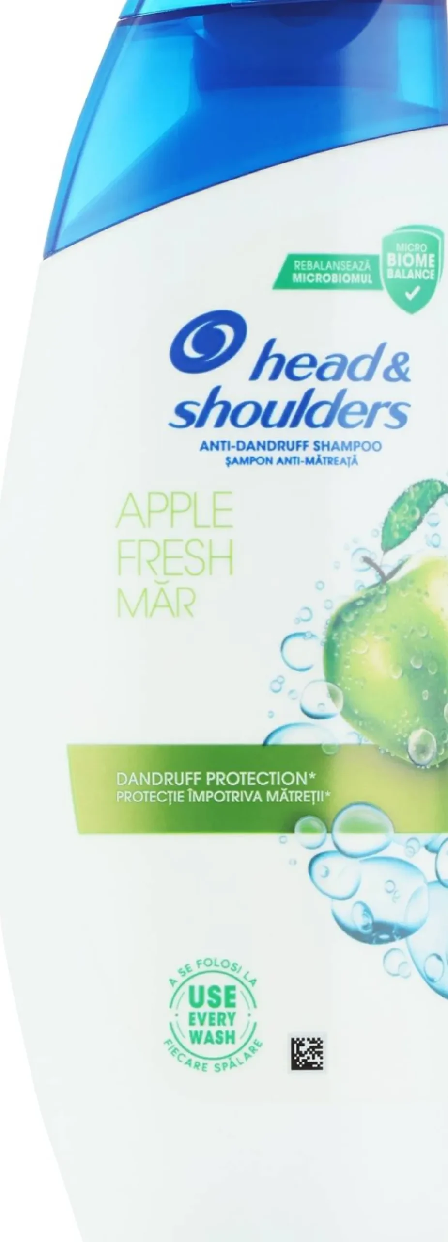 Anti-Schuppen Shampoo