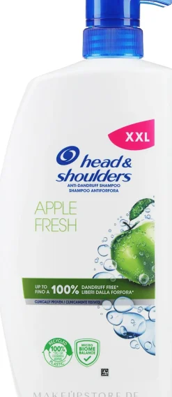 Anti-Schuppen Shampoo