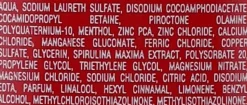Anti-Schuppen Shampoo