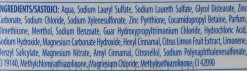 Anti-Schuppen Shampoo