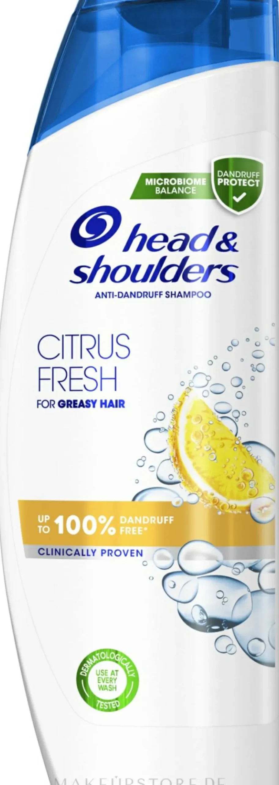 Anti-Schuppen Shampoo