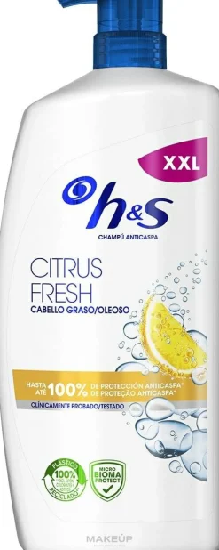 Anti-Schuppen Shampoo