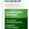 Anti-Schuppen Shampoo für empfindliche Kopfhaut