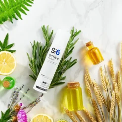 Anti-Schuppen Shampoo für gereizte Kopfhaut