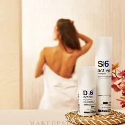 Anti-Schuppen-Lotion zum täglichen Gebracuh ohne Auswaschen
