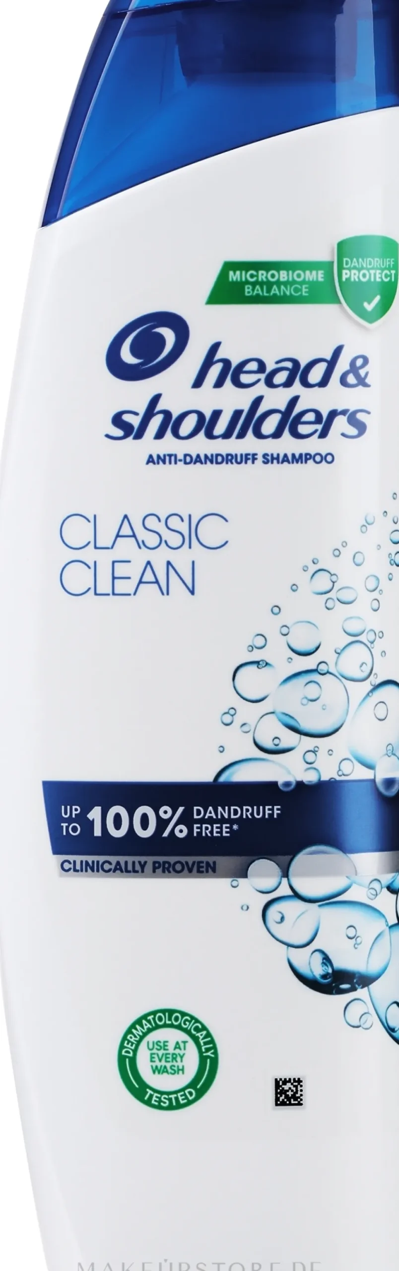 Anti-Schuppen Shampoo