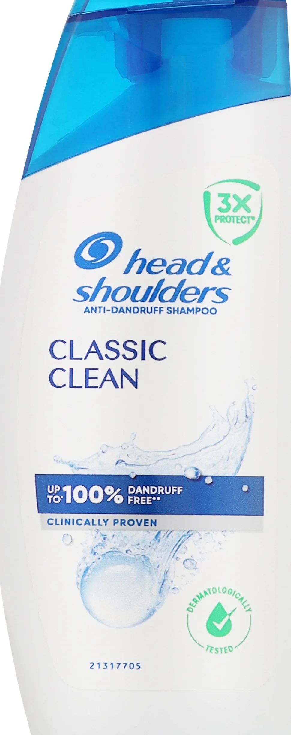 Anti-Schuppen Shampoo