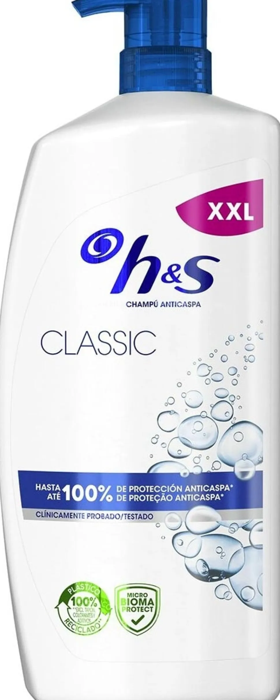 Anti-Schuppen Shampoo