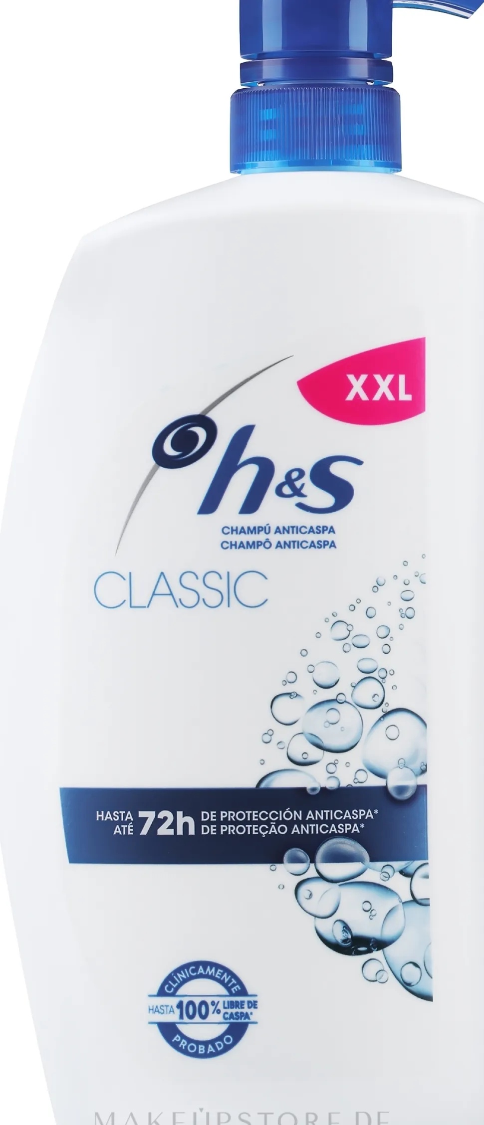 Anti-Schuppen Shampoo