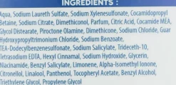 Anti-Schuppen-Shampoo
