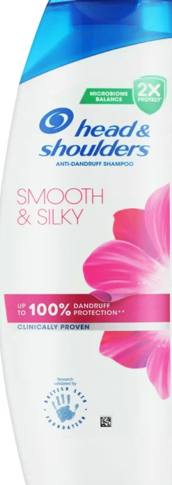 Anti-Schuppen-Shampoo