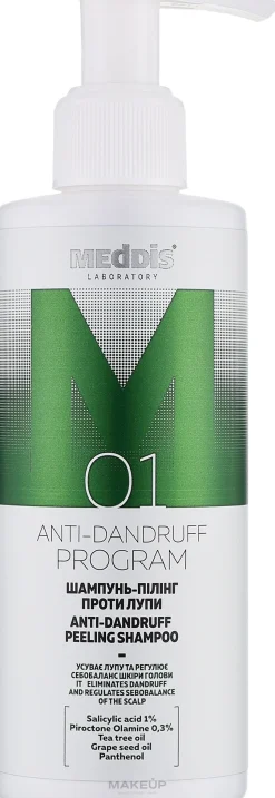 Anti-Schuppen-Shampoo