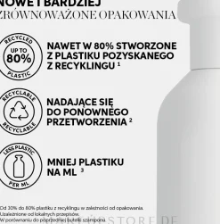 Anti-Schuppen-Shampoo für fettiges Haar