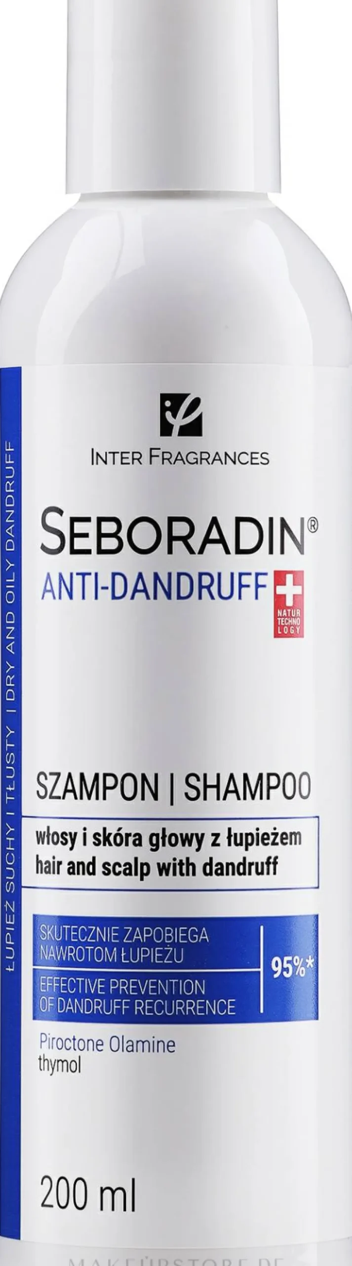 Anti-Shuppen Shampoo