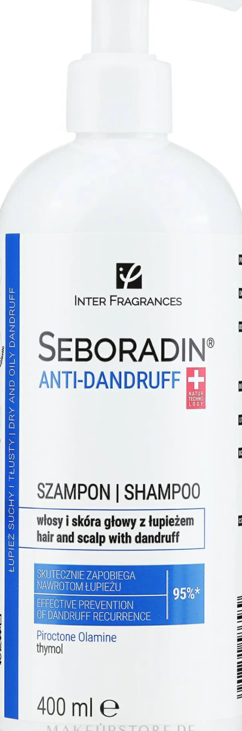 Anti-Shuppen Shampoo