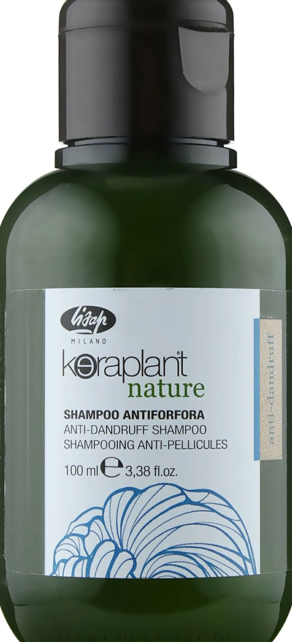 Anti-Shuppen Shampoo