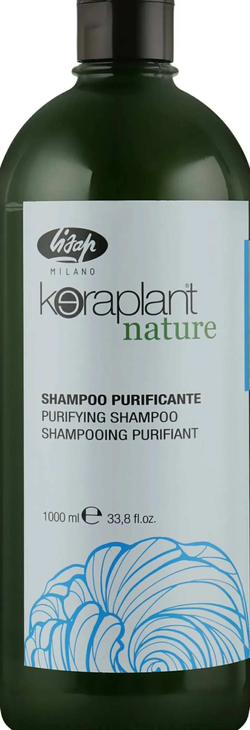 Anti-Shuppen Shampoo
