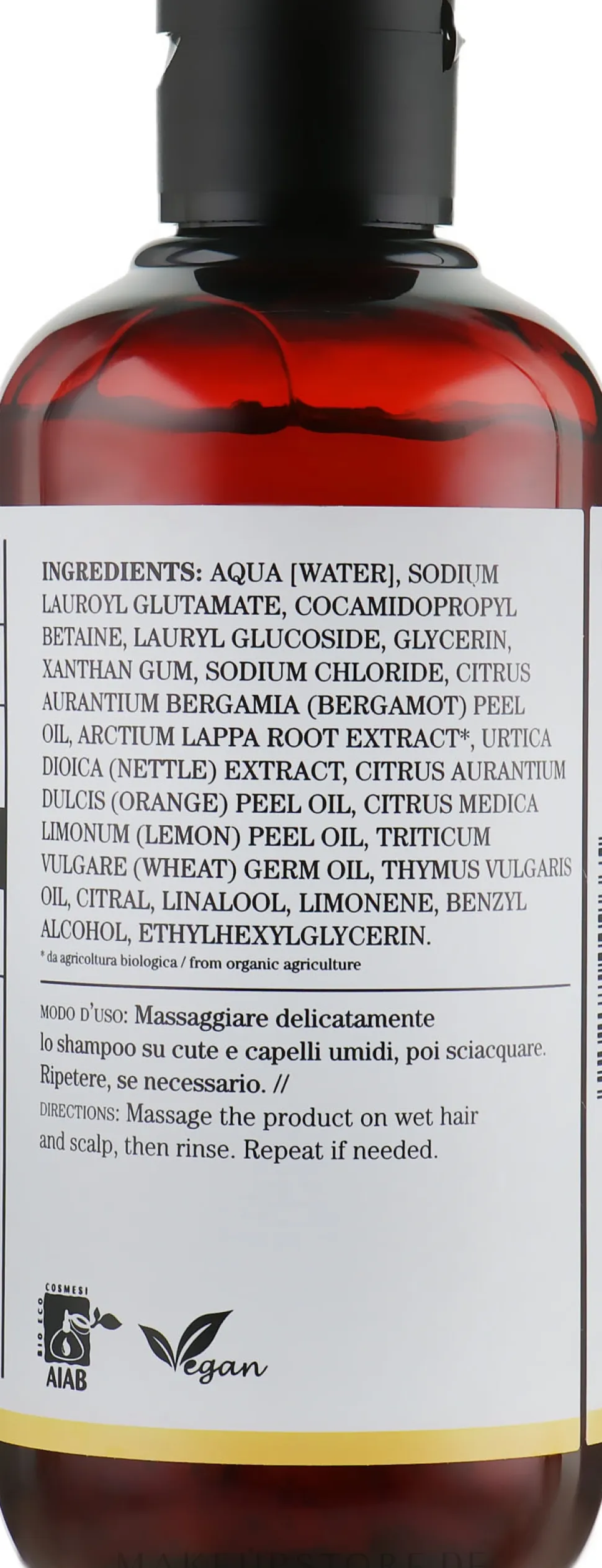 Anti-Shuppen Shampoo