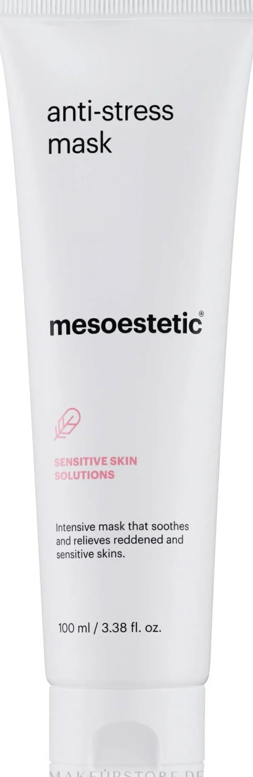 Anti-Stress-Gesichtsmaske