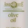 Aphrodite CC Cream Multi-Action Spf-25