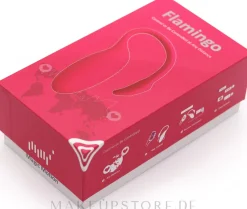 App-gesteuerter G-Punkt-Vibrator