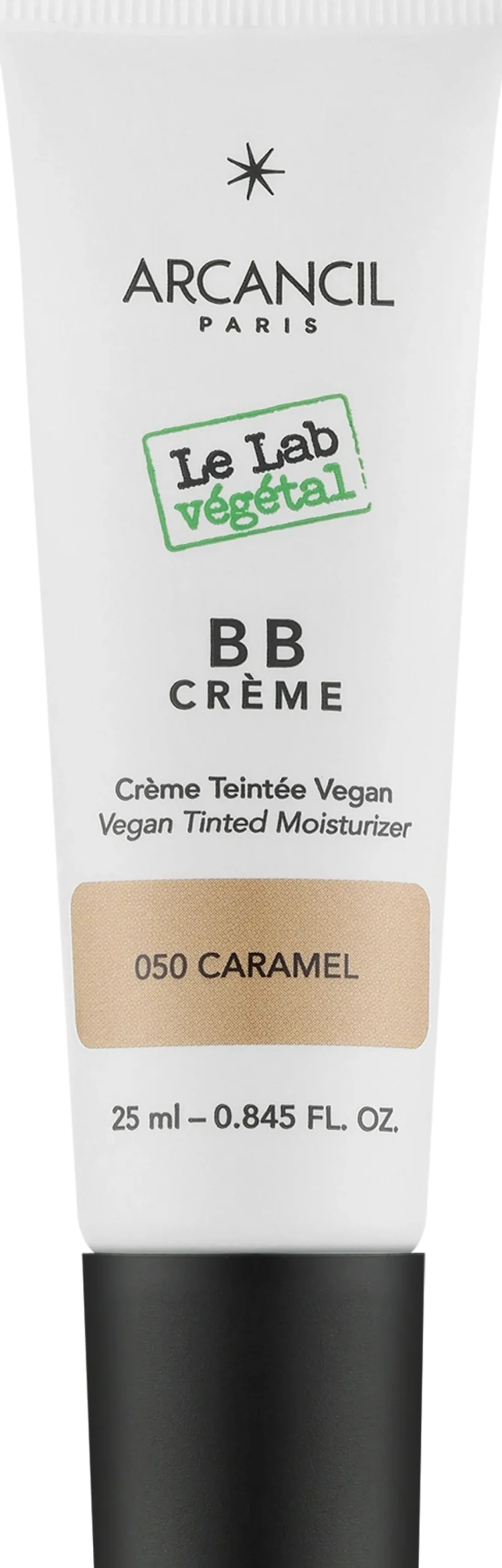 Arcancil Paris Le Lab Vegetal Bb Cream