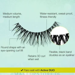 Ardell Active Lash Speedy