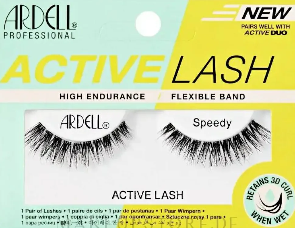 Ardell Active Lash Speedy