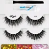 Ardell Dare To Dazzle Lash Kit 111 (lashes/4pc + clay/1g + appl/1pcs + acc)
