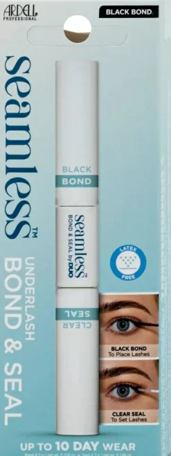 Ardell Seamless Underlash Bond & Seal Duo