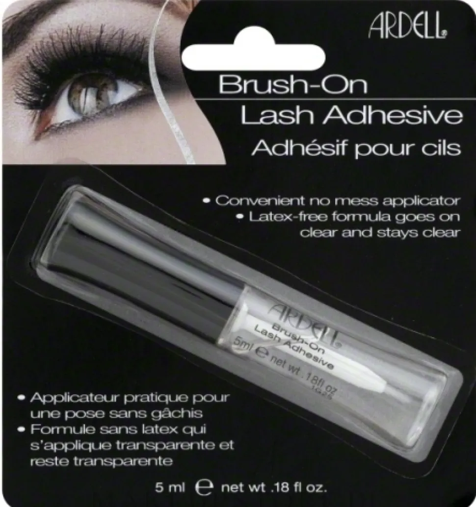 Ardell Brush On Lash Adhesive