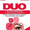 Ardell Duo Adhesive 2in1 Lash Brush On Clear&Dark