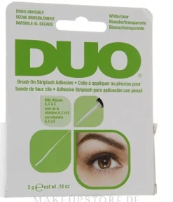 Ardell Duo Brush-On Lash Adhesive