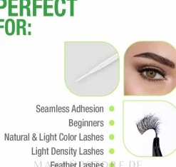 Ardell Duo Brush-On Lash Adhesive